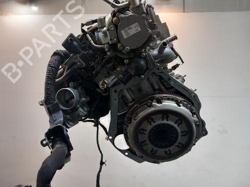 Used Engine Engine 36841968 36841968