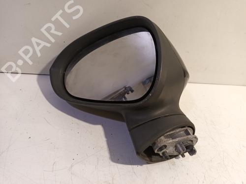 Left mirror SEAT IBIZA IV SC (6J1, 6P5) 1.4 | BP17369280C26 