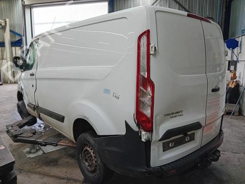 Headlight switch FORD TRANSIT CUSTOM V362 Van (FY, FZ) 2.2 TDCi | BP31905938I24 - Image 8