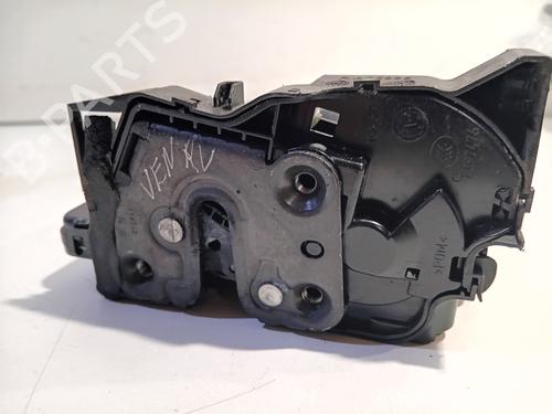 Used Front right lock RENAULT SCÉNIC IV (J9_) 1.6 dCi 160 (160 hp) 26532757