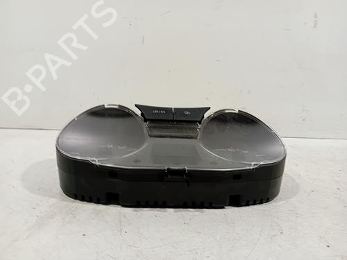 Instrument cluster SEAT IBIZA IV (6J5, 6P1) 1.4 | BP20108812C47 