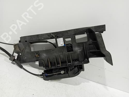 Used Rear left lock FORD GRAND C-MAX (DXA/CB7, DXA/CEU) 1.0 EcoBoost (125 hp) 21047823