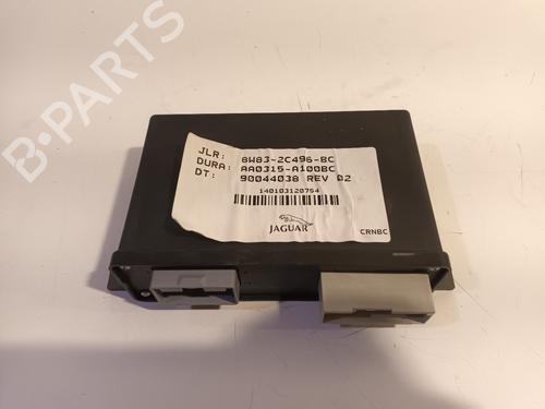 Used Electronic module JAGUAR XF I (X250) 2.2 D (163 hp) 16931685