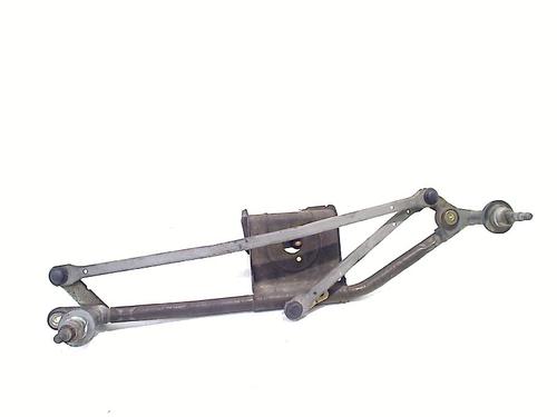Used Front wipers mechanism MERCEDES-BENZ VITO Bus (W638) 108 CDI 2.2 (638.194) (82 hp) 2227006