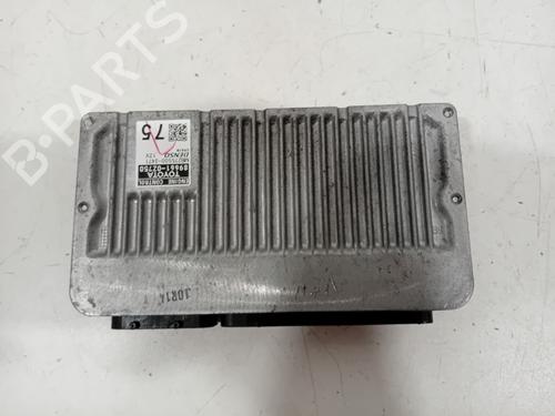 Engine control unit (ECU) TOYOTA AURIS (_E18_) 1.8 Hybrid (ZWE186_, ZWE186R) | BP28002128M57 - Image 5
