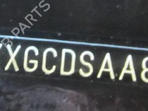 Climate control FORD FOCUS II Turnier (DA_, FFS, DS) 1.6 | BP939980I5  - Image 8