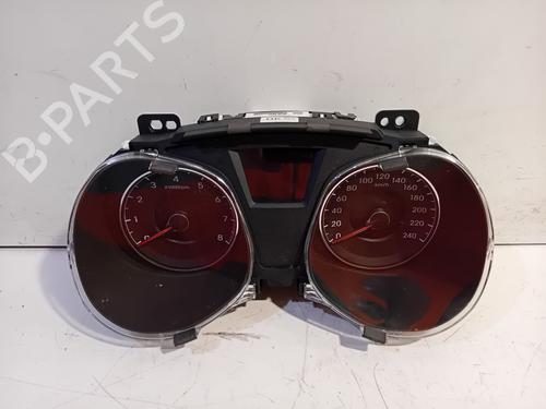 Used Instrument cluster HYUNDAI ix20 (JC) 1.4 (90 hp) 29275284