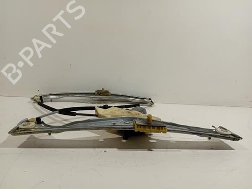 Front left window mechanism CITROËN C4 CACTUS 1.2 VTi 82 | BP24574241C22  - Image 5