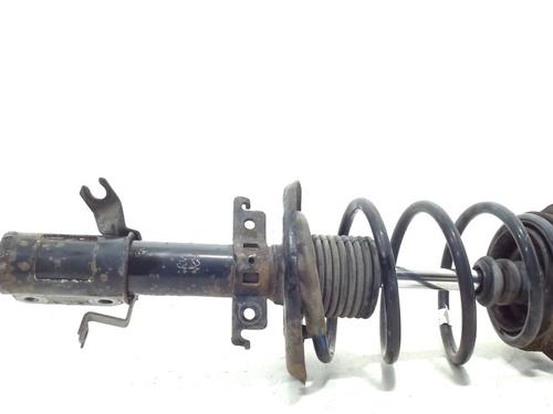 Used Right front shock absorber RENAULT MEGANE III Hatchback (BZ0/1_, B3_) 1.5 dCi (86 hp) 10559224