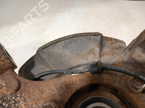 Right front steering knuckle CHEVROLET AVALANCHE 5.3 AWD | BP38086329M26 - Image 5