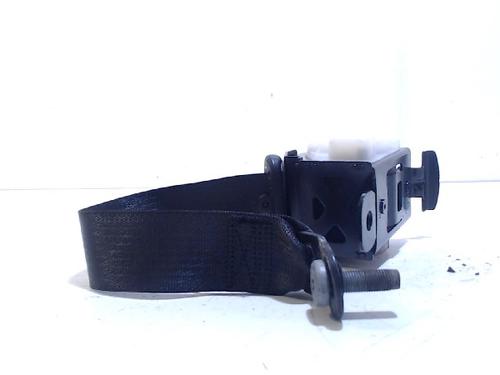 Used Rear right seatbelt Rear right seatbelt OPEL INSIGNIA A Saloon (G09) 2.0 CDTI (69) (110 hp) 6867734 6867734