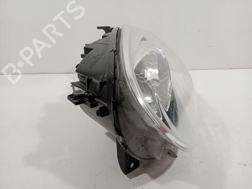 Left headlight FIAT 500X (334_) 1.4 (334AXC1B, 334AXC11) | BP26725489C28 - Image 6