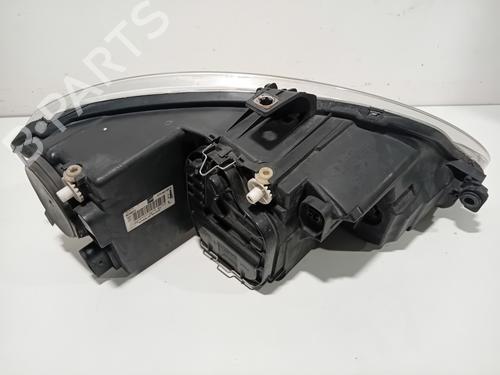 Left headlight SEAT LEON (1P1) 2.0 TFSI | BP38348559C28 - Image 3