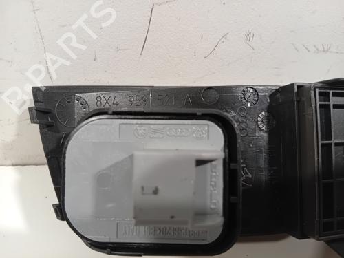 Switch AUDI A1 Sportback (8XA, 8XF) 1.0 TFSI | BP40624968I30 - Image 4
