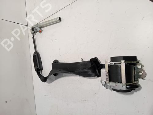 Used Front right seatbelt RENAULT SCÉNIC III (JZ0/1_) 1.4 16V (JZ0F, JZ1V) (131 hp) 18244104
