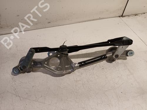 Used Front wipers mechanism KIA RIO III (UB) 1.2 CVVT (84 hp) 16420700