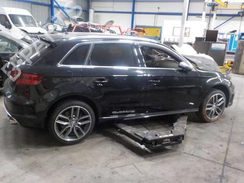 Electronic module AUDI A3 Sportback (8VA, 8VF) S3 quattro | BP25980444M83  - Image 9
