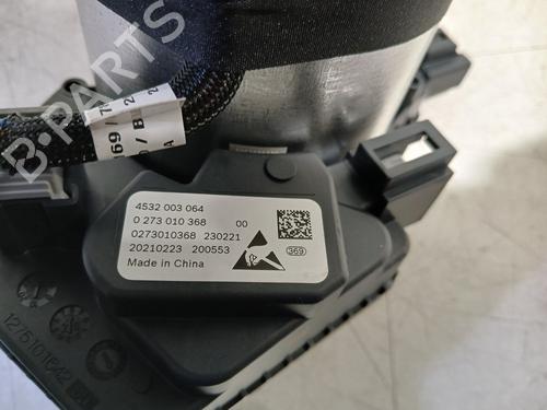 Steering pump FORD FOCUS IV Turnier (HP) 1.5 EcoBlue | BP33678439M99 - Image 8