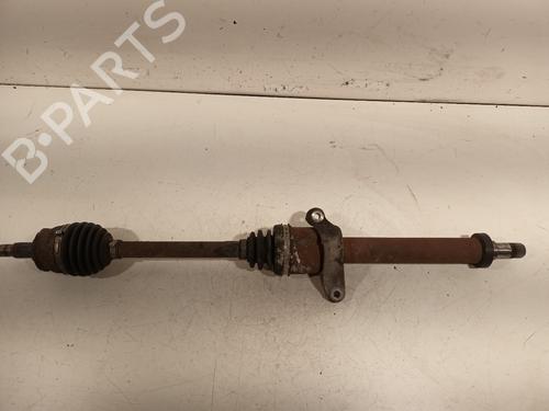 Right front driveshaft MINI MINI (R56) One | BP15295748M39 - Image 2