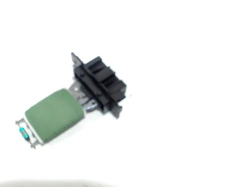 Used Heater resistor Heater resistor 11786282 11786282