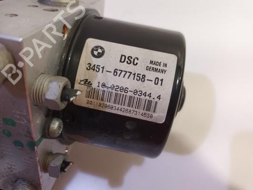 ABS pump BMW 3 Touring (E91) 318 d | BP16926503M43 
