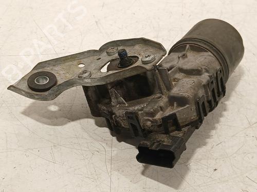 Front wiper motor RENAULT WIND (E4M_) 1.2 (E4MF) | BP26884009M29 