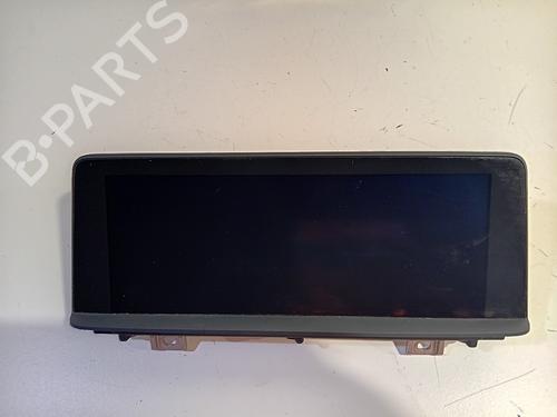 Electronic module BMW 1 (F20) 116 i | BP27466200M83 