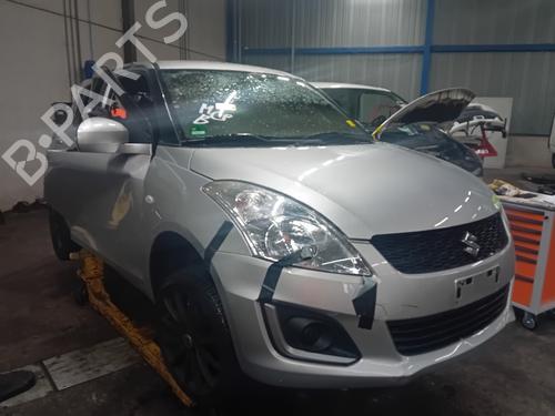 Starter SUZUKI SWIFT IV (FZ, NZ) 1.2 (AZH412, ZC72S) | BP28727267M8 - Image 9