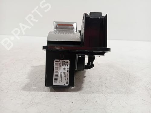 Gear lever PEUGEOT 208 II (UB_, UP_, UW_, UJ_) 1.2 PureTech 130 | BP23123721M90 