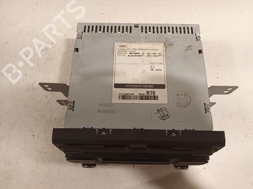 Radio KIA RIO III (UB) 1.2 CVVT | BP15737265E6 