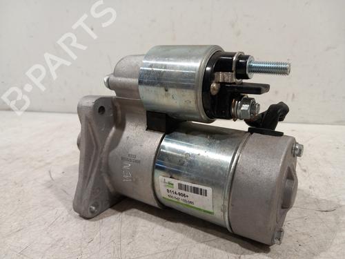 Startmotor Startmotor 35925024 35925024