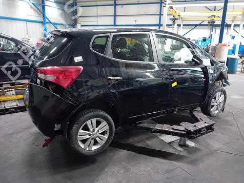 Injection rail HYUNDAI ix20 (JC) 1.4 | BP29275315M98 