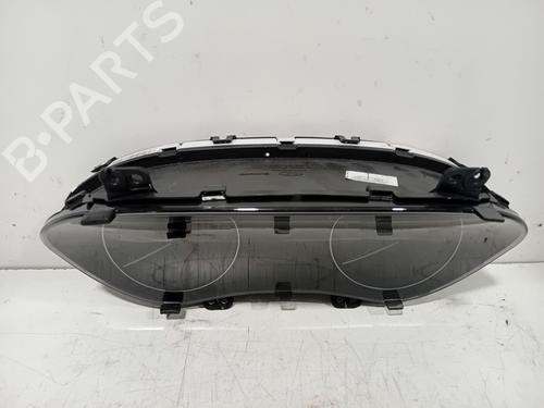 Used Instrument cluster Instrument cluster HYUNDAI i20 II (GB, IB) 1.0 T-GDI (101 hp) 34696444 34696444
