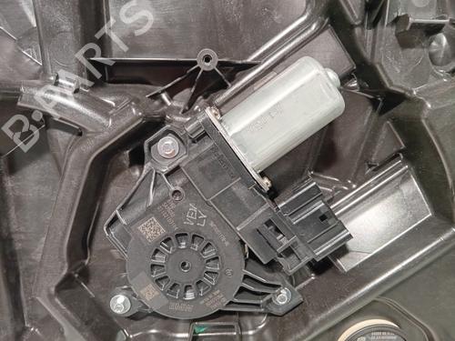Front left window mechanism BMW 2 Active Tourer (U06) 218i | BP40527629C22 - Image 2