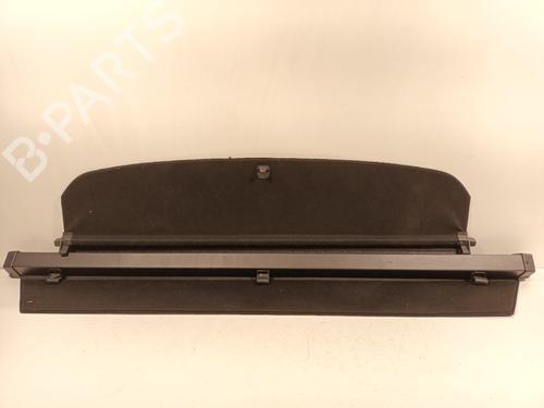 Used Rear parcel shelf CITROËN C4 Grand Picasso II (DA_, DE_) 1.6 HDi / BlueHDi 115 (115 hp) 17706599