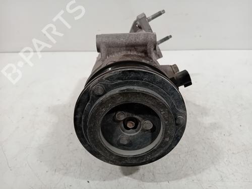 AC compressor FORD FIESTA VII (HJ, HF) 1.0 EcoBoost | BP19408219M34 