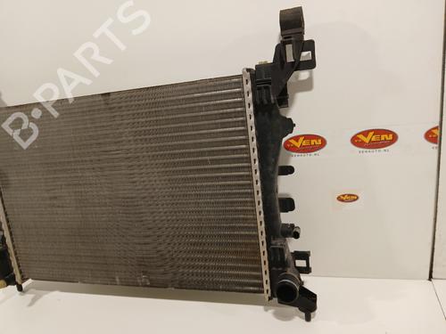 Water radiator OPEL CORSA E (X15) 1.2 (08, 68) | BP36004325M31 - Image 4