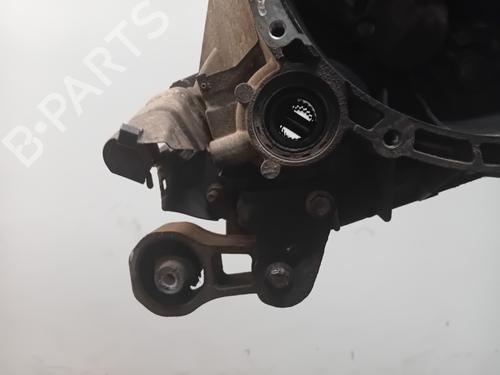 Gearbox FORD FIESTA VI (CB1, CCN) 1.4 | BP19787446M3