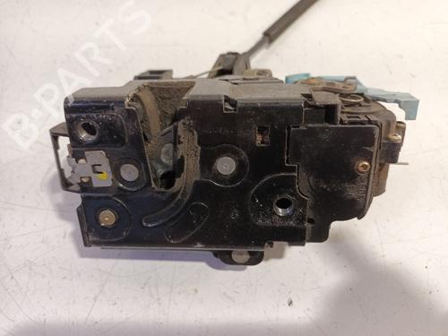 Front right lock SEAT ALTEA (5P1) 2.0 FSI | BP17390878C97 
