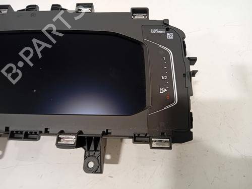Instrument cluster VW PASSAT B8 Variant (3G5, CB5) 2.0 TSI 4motion | BP26430960C47 
