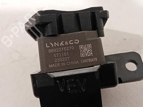 Camera LYNK & CO 01 PHEV | BP25777312E14 