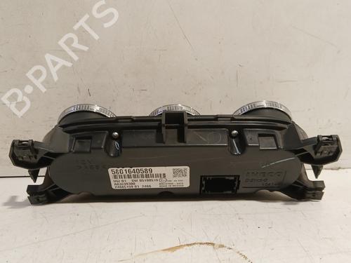 Climate control IVECO DAILY VI Van 35S18, 35C18, 40C18, 50C18, 60C18, 65C18, 70C18 | BP31651543I5 - Image 2