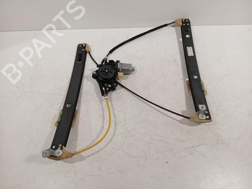 Used Front right window mechanism Front right window mechanism 22699220 22699220