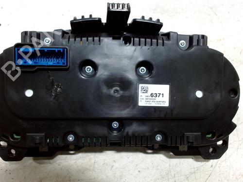 Instrument cluster OPEL CORSA E (X15) 1.3 CDTI (08, 68) | BP11759604C47 