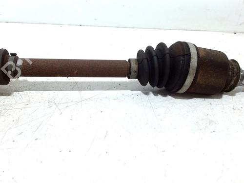 Right front driveshaft MITSUBISHI COLT VI (Z3_A, Z2_A) 1.3 (Z21A) | BP13373875M39 