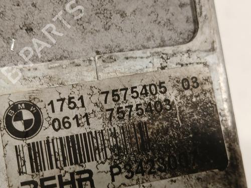 Intercooler BMW 6 Gran Coupe (F06) 650 i | BP28605586M30 - Image 7