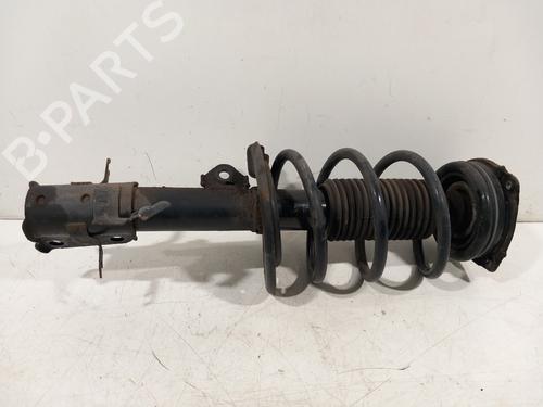 Left front shock absorber NISSAN LEAF (ZE0) Electric | BP33268090M16 - Image 2