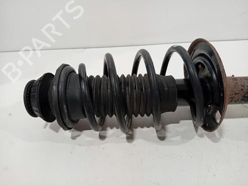 Right front shock absorber TOYOTA YARIS (_P13_) 1.3 (NSP130_, NSP130) | BP27544118M17 