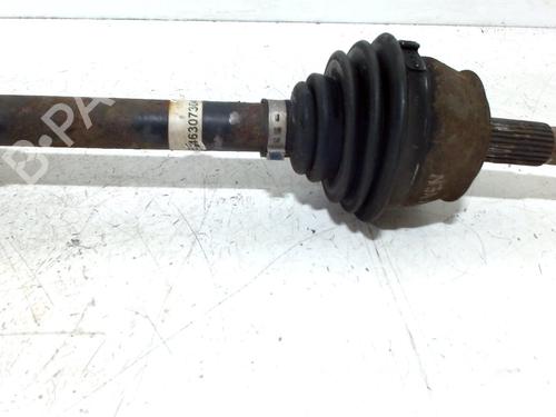Right front driveshaft ALFA ROMEO GT (937_) 2.0 JTS (937CXH1A, 937CXH11) | BP11695970M39 