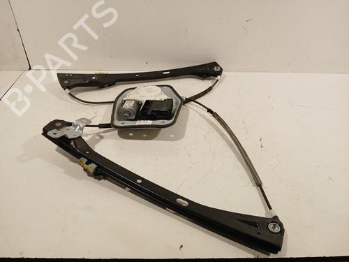 Elevador vidro frente esquerdo VW GOLF VI Variant (AJ5) 1.6 TDI (105 hp) 30462439